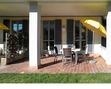 Appartement Ils101 Domaso