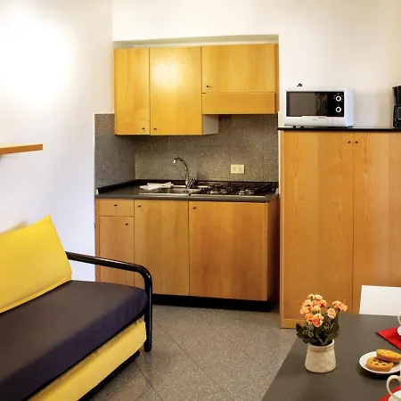 Ils101 Appartement