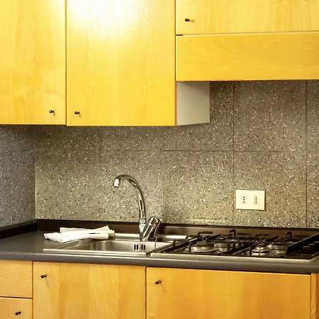 Ils101 Appartement Domaso