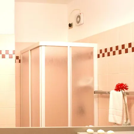 Ils101 Appartement