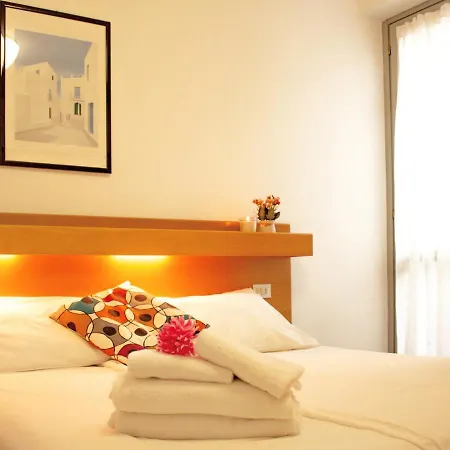 Διαμέρισμα Ils101 *